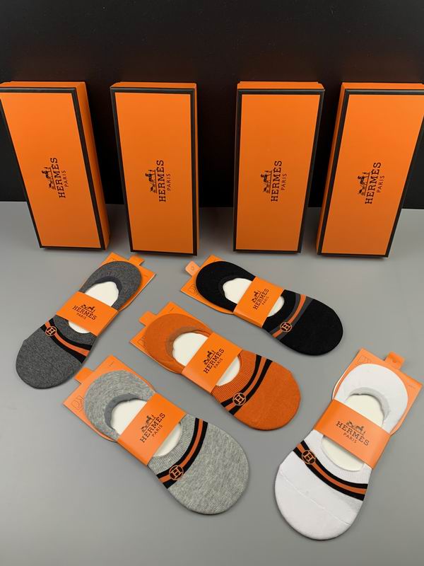 Hermes Sock 32